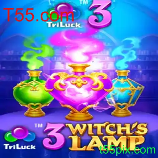 Descubra o Fascinante Mundo do Jogo 3WitchsLamp