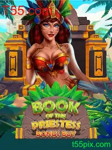 Descubra o Fascinante Mundo de BookOfThePriestess