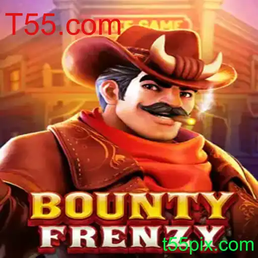 BountyFrenzy: Mergulhe na Ação com Este Novo Jogo Empolgante