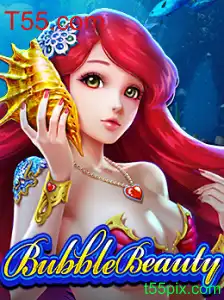 Explorando BubbleBeauty: O Mundo Encantador de Desafios de Bolhas