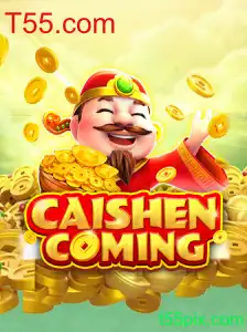 CAISHENCOMING: Um Novo Jogo Emocionante na Plataforma T55.com