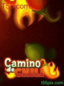 CaminodeChili: Desvendando o Universo do Jogo com T55.com