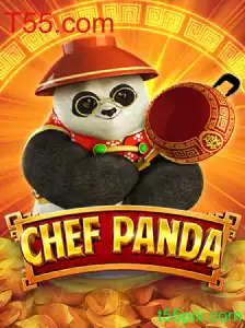 Descubra o Mundo de ChefPanda: O Jogo Inovador de Culinária no T55.com
