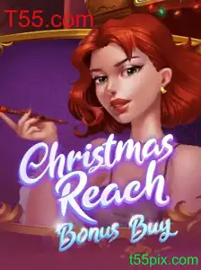 Explorando o Fascinante Mundo de ChristmasReachBonusBuy
