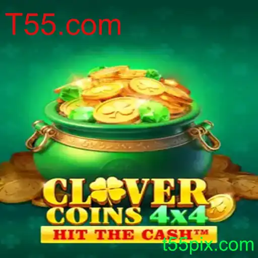 CloverCoins4x4: Explorando o Mundo do Novo Jogo de Estratégia
