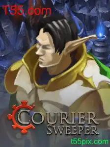 Explorando o Universo de CourierSweeper: Um Jogo Inovador da T55.com