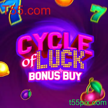 Explore o Mundo de Euforia com o Jogo CycleofLuckBonusBuy no T55.com