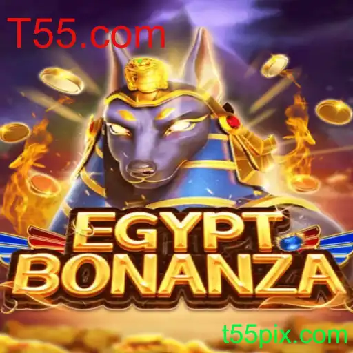 Descubra o Fascínio do Jogo EgyptBonanza no T55.com