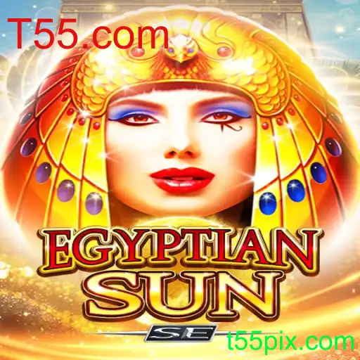 Explorando o Universo do Jogo EgyptianSunSE