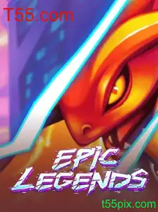 EpicLegends: Um Guia Completo para Iniciantes