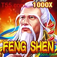 Descubra o Mundo de FengShen: O Jogo de Estratégia do Momento