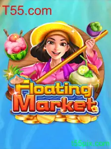 Explorando o Jogo 'FloatingMarket' e sua Fascinante Mecânica