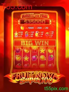 Descubra o Fascinante Mundo de FruitNovaSuper100