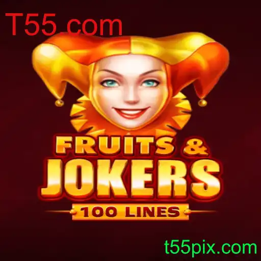 Exploração Completa do Jogo FruitsAndJokers100