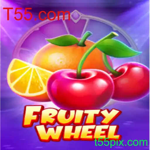 FruityWheel: Descobrindo o Novo Jogo Inovador da T55.com