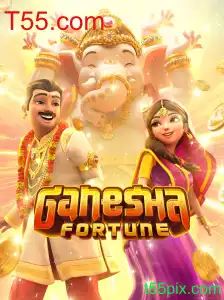 Descubra a Emoção do Jogo GaneshaFortune na Plataforma T55.com