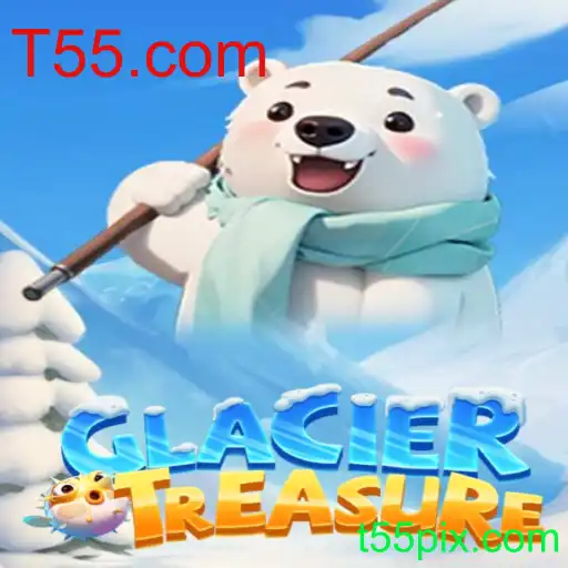 Descubra o Mundo de Aventura em GlacierTreasure