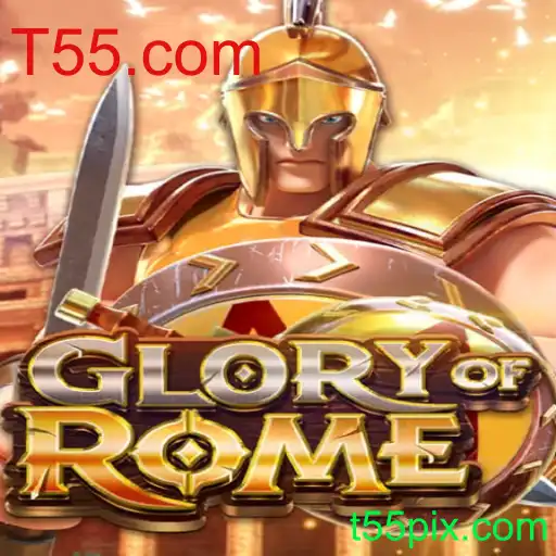 Descubra o Fascinante Mundo de GloryofRome com T55.com