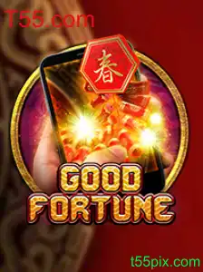 Explorando o Novo Jogo GoodFortuneM