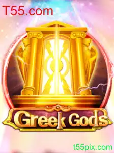 Explorando o Universo Fascinante de GreekGods: Uma Jornada Épica