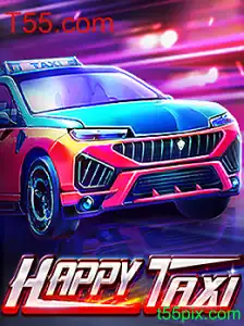 Explorando HappyTaxi: Um Mergulho no Mundo Cativante do Jogo