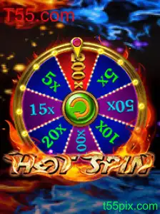 Explorando o Mundo de HotSpin: Um Guia Completo sobre o Jogo
