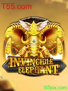 Explorando o Mundo de InvincibleElephant: O Jogo que Cativou os Entusiastas de T55.com