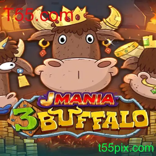 Explorando o Universo de JMania3Buffalo: Um Mergulho no Novo Fenômeno de Jogos