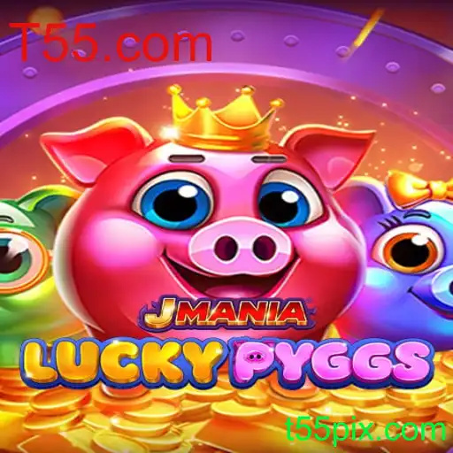 JManiaLuckyPyggs: Descubra o Novo Fenômeno dos Jogos