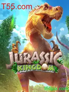 Explorando o Mundo de JurassicKingdom: Aventura Pré-Histórica