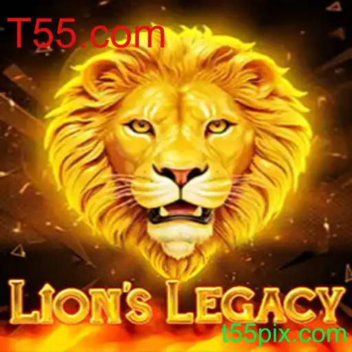 LionsLegacy: Um Jogo Épico de Estratégia e Aventura