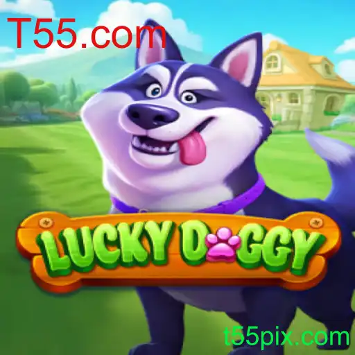 Explore o Excitante Mundo de LuckyDoggy no T55.com