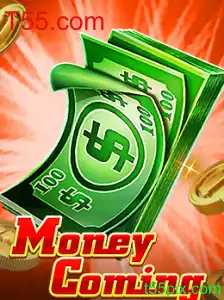 Explorando o Universo de MoneyComing e T55.com