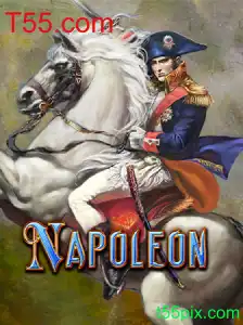 O Fascinante Mundo do Jogo Napoleon e o Impacto da T55.com