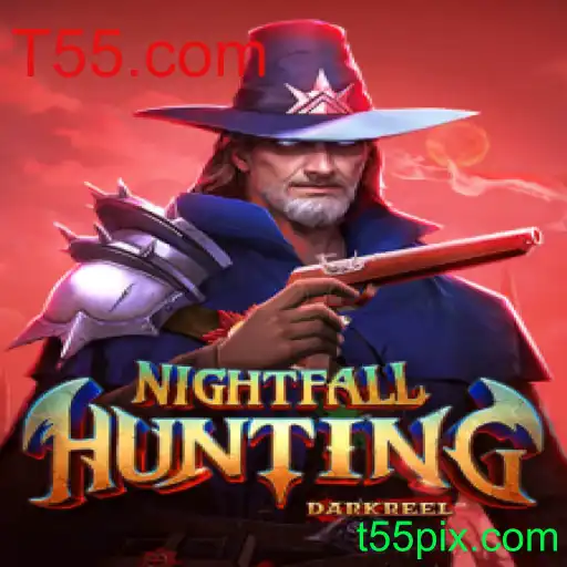NightfallHunting: A Excitante Aventura Noturna com T55.com