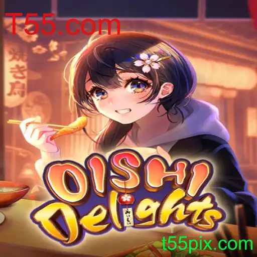 Descubra as Maravilhas do Jogo OishiDelights