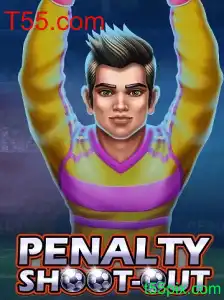 Explorando o Mundo de PenaltyShootOut: Um Jogo de Emoções Intensas