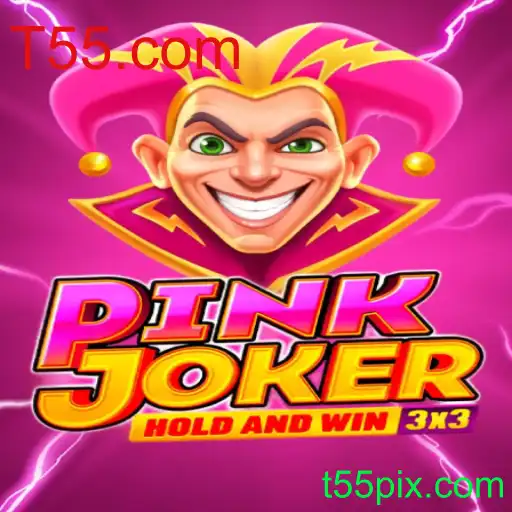 Explorando o Mundo de Pinkjoker: Um Jogo Inovador no T55.com
