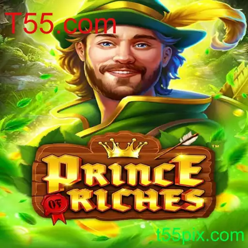 Descubra o Mundo Fascinante de PrinceOfRiches