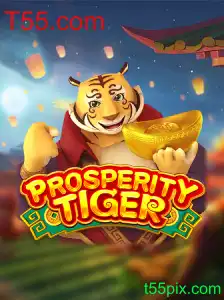 Explorando o Jogo ProsperityTiger: Estratégias e Regras para o Sucesso