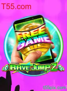 Descubra o Excitante Mundo de RaveJump2M
