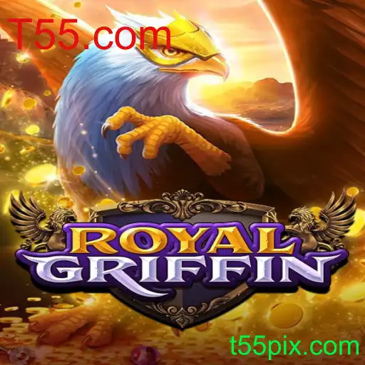 Descubra o Mundo de RoyalGriffin: O Novo Fenômeno dos Jogos