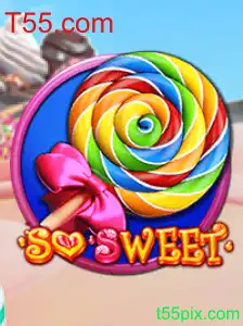 Descubra o Mundo Fascinante do Jogo 'SoSweet' - Uma Nova Sensação em T55.com