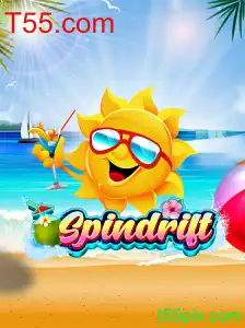 Spindrift: O Novo Fenômeno dos Jogos com T55.com