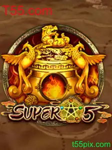 Descubra e Domine o Jogo Super5: Regras e Estratégias