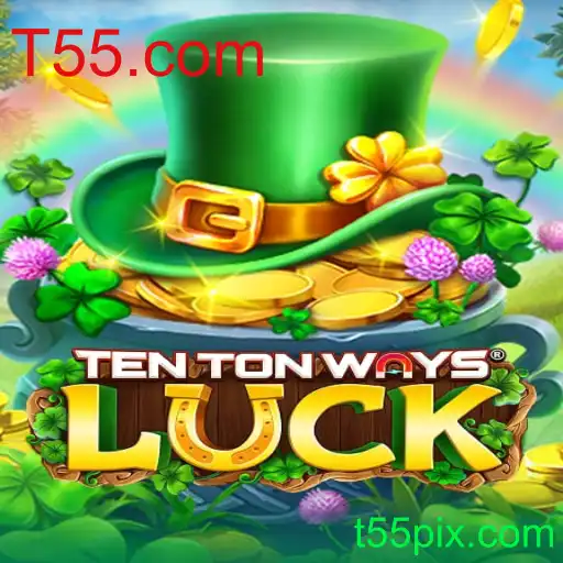 Descobrindo os Segredos de TenTonWaysLuck: O Jogo do Momento