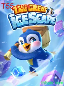 Explorando o Universo de TheGreatIcescape: Mergulhe na Aventura Congelante