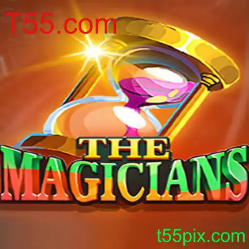 Descubra o Universo Encantado de TheMagicians