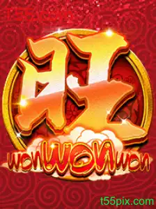 Descubra a Emoção do Jogo WonWonWon