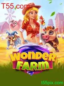Descubra o Maravilhoso Mundo de WonderFarm: Como Jogar e se Divertir